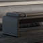 Banc rembourré-522439451