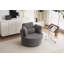 Upholstered Accent Chair-536764798