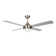 Bingaman 132cm Ceiling Fan with LED Lights
