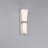 Anglin LED Flush Mounted Sconce-88575424