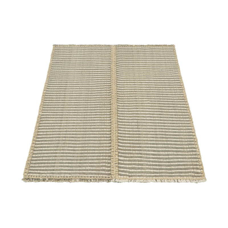 One-of-a-Kind 3'3" X 3'9" Area Rug