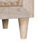 50cm W Solid Wood Bedside Table-1719015801