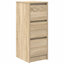 Sideboard 29.5X34x76 Cm Engineered Wood-995627722