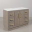 Hugo 48 in. Single Vanity-962414896