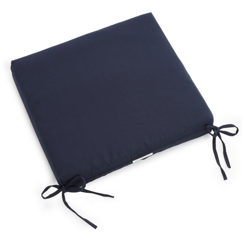 Coussin de chaise d'intérieur, Bourgogne