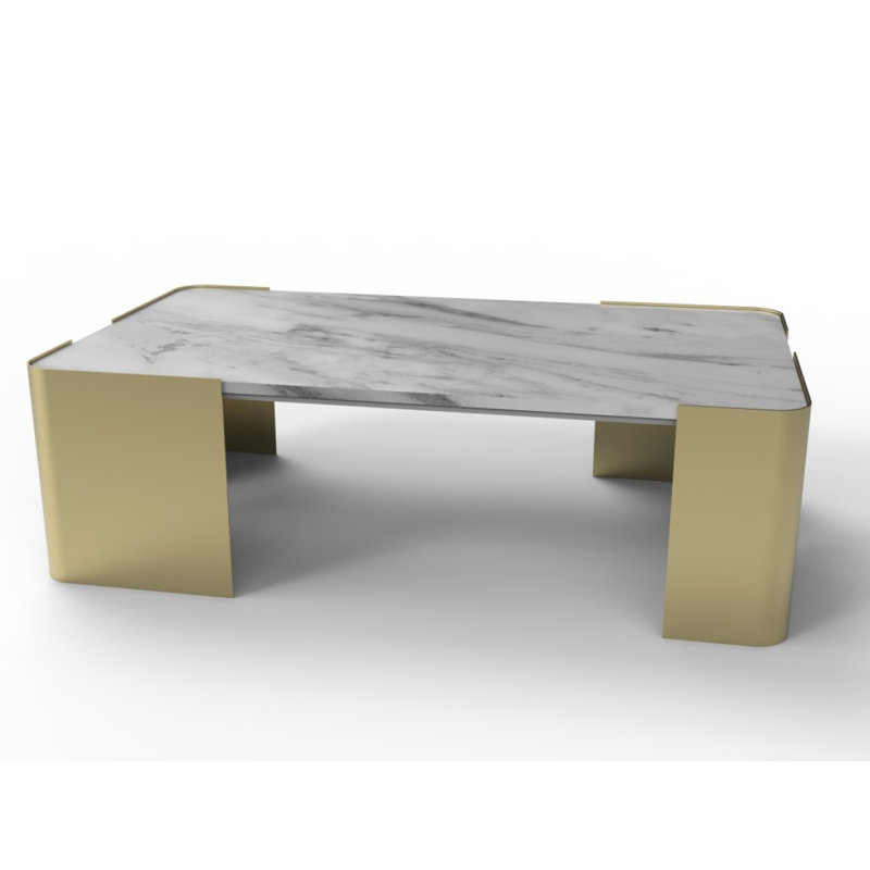 Table basse Keaundria