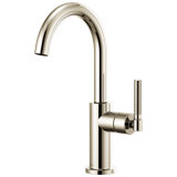 Litze® Pull Down Touch Single Handle Kitchen Faucet
