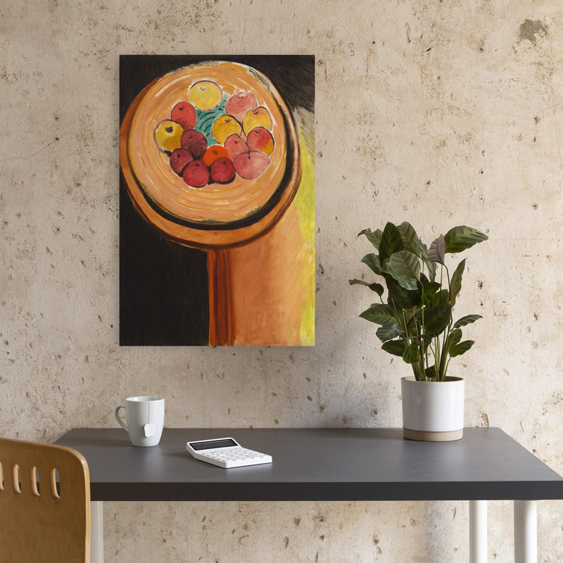 Print, 45.72cm H x 30.48cm W