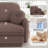 U-shaped sofa, deep-seated sofa with a removable ottoman-128969676-128969679