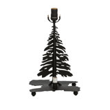 Tall Pines Table Lamp