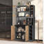 187cm Kitchen Pantry-124977939