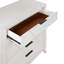 Commode avec tiroirs de rangement