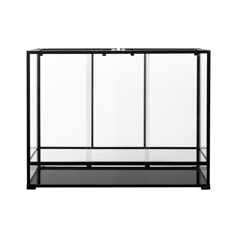 48'' x 18'' x 36'' Reptile Terrarium
