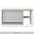 ShoeStation MDF Upholstered Storage Bench-1697889956