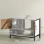 Samaire Freestanding Under Sink Cabinet