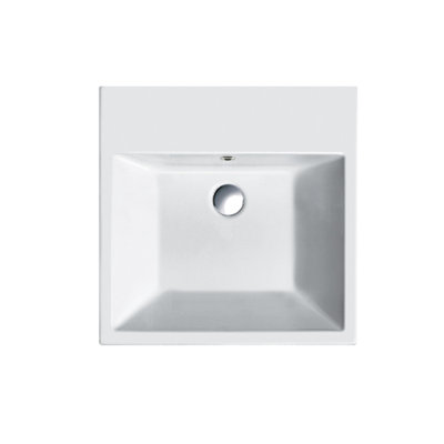 Premium Series Bathroom Sink