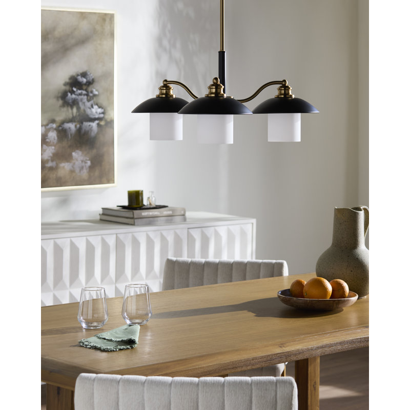 Lustre Mohaymin