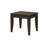 End Table - Coffee Finish