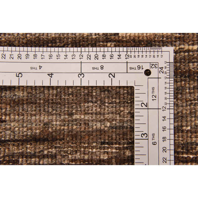 Neace Brown Rug