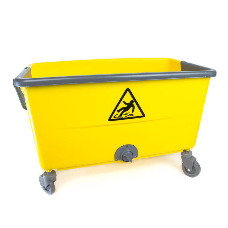 Mop Bucket