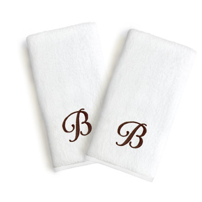 Soft Twist Hand Towel