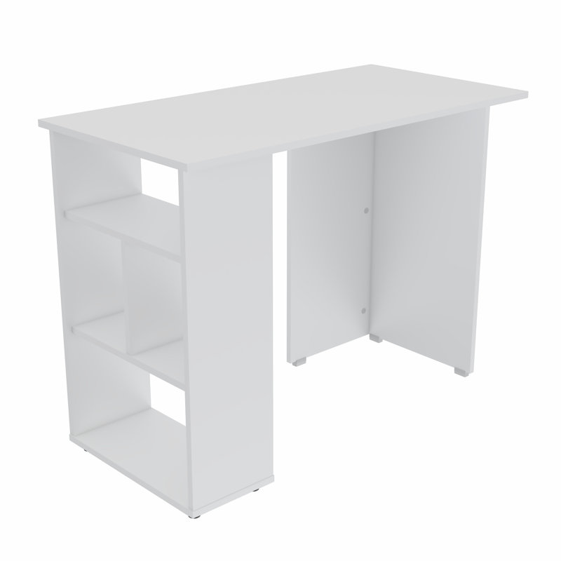 Juliahnna Writing Desk, White
