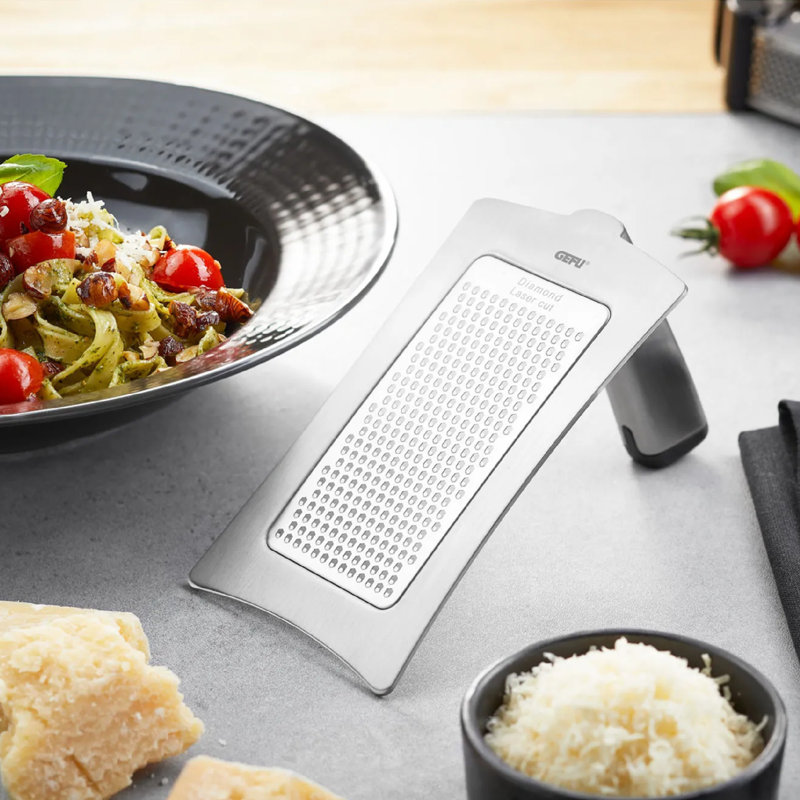Gefu Stainless Steel Grater