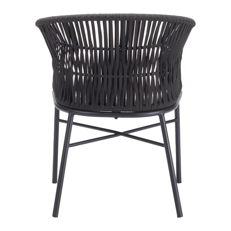 Chaise Freyninet Windsor, Noir, noir, noir, noir, Noir, noir, noir, noir