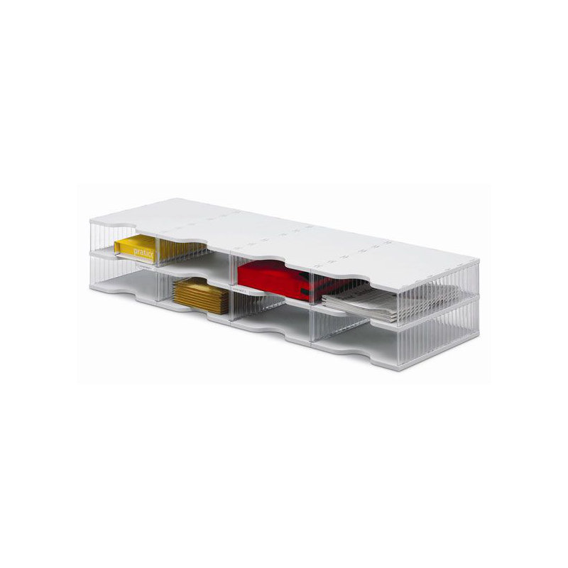 Attachable Storage