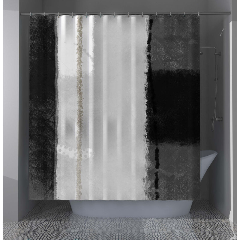 Shower Curtain