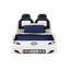 Lit voiture simple avec DEL Colen-225594762