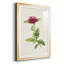«Pretty Pink Botanicals II» - reproduction de cadre photo-763921542-763921536