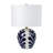 Ceramic Table Lamp