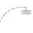 86'' Arched Floor Lamp with Outlet-418259955-418259952
