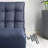Multifunctional Reclining Chair - Gaming, Meditating Linen Lazy For Dormitory Space Saving, Comfortable