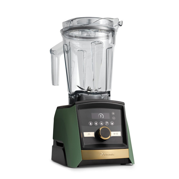 Is a Vitamix A3500 Worth It? - My Honest Review - Foragers of Happiness