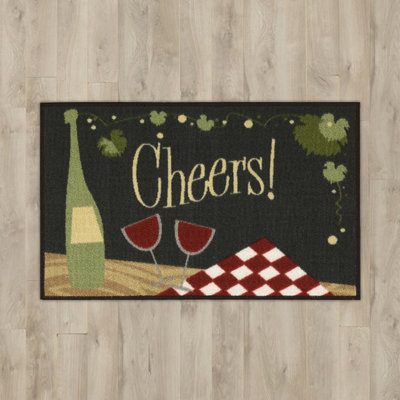 Amberwood Indoor Rug