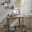 Adero Writing Desk / Computer Desk-1147050140-1147050138