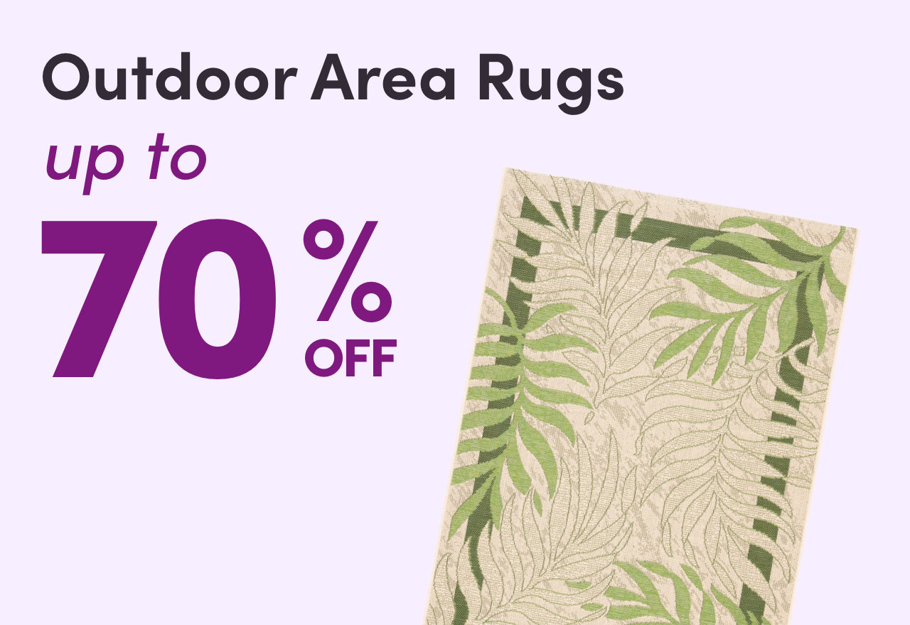 Outdoor Area Rug Sale 2024 Wayfair   Outdoor Area Rug Sale 