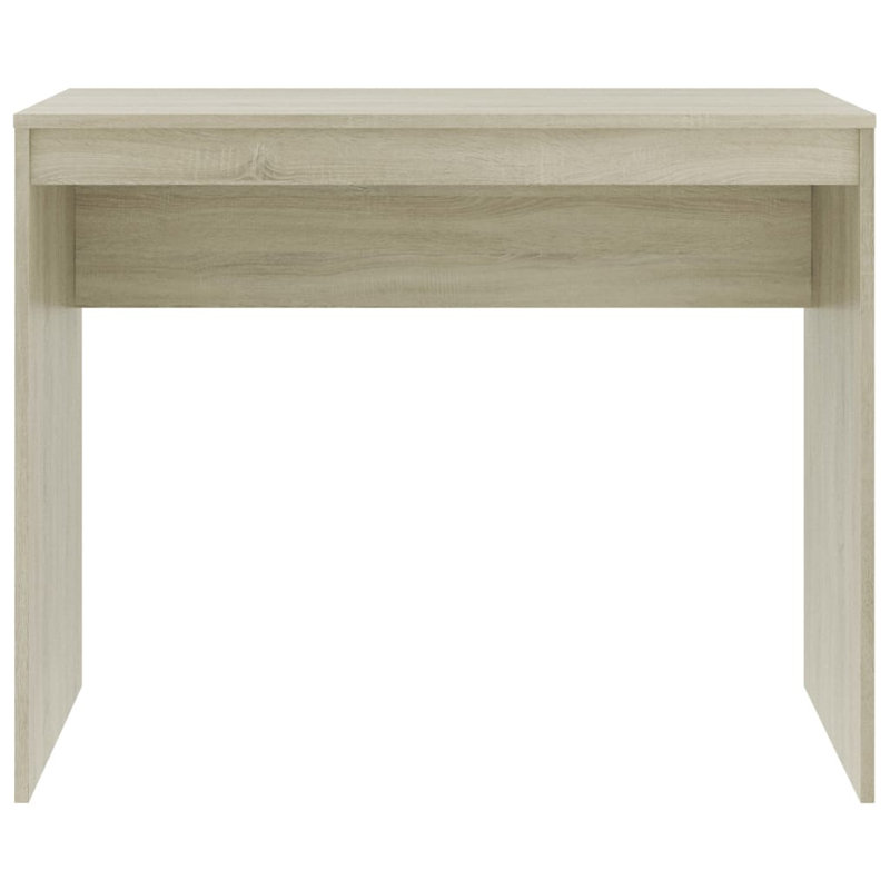 Frogerth Desk, Beige