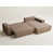 Brown Polyester is out of stock