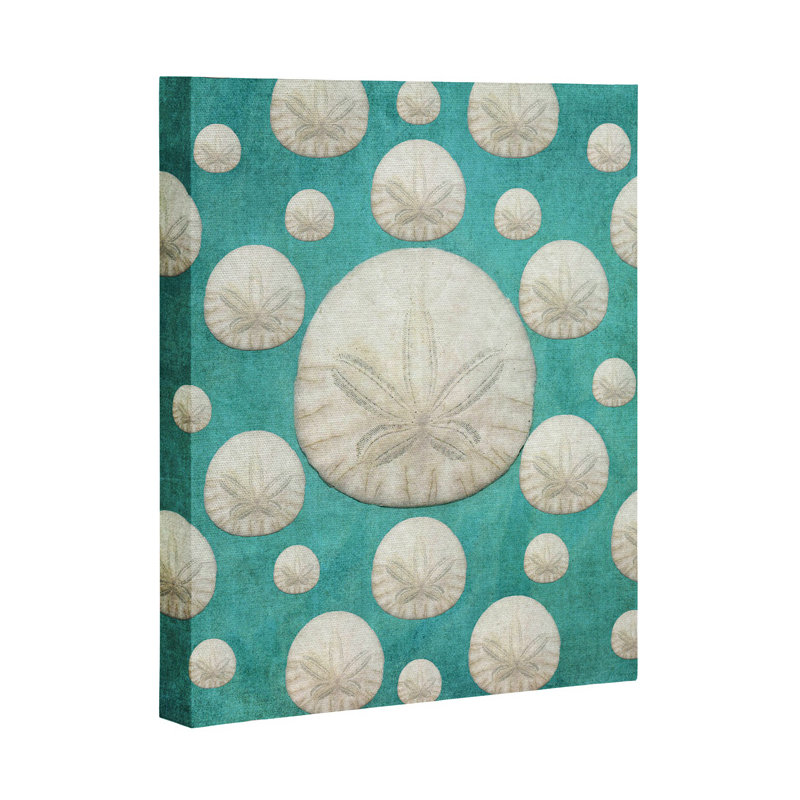 Noir sable, impression sur toile tendue, H 10 po x l 8 po x P 1,5 po