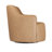 HomePop Upholstered Swivel Accent Chair -514952959