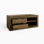 Allensby Coffee Table with Storage