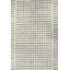 Mykonos Wool Geometric Area Rug in Ivoey/Navy-9089322