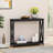 Dieterich 39.37'' Console Table