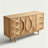 High-End Solid Wood Sideboard