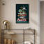 «Petaled Pages», reproduction d'art sur toile par Art Remedy-118166292-118166293