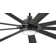 Hinkley Turbine LED Ceiling Fan