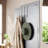 Schnook Over-the-Door Towel Hook